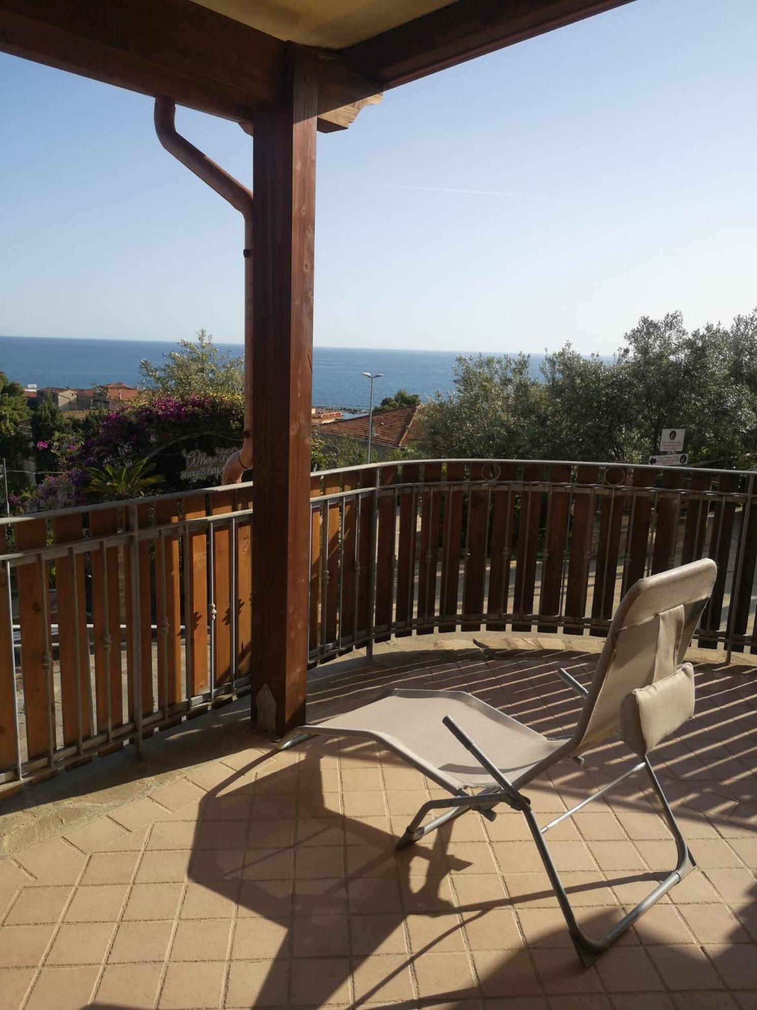 Cilento Holiday Village Монтекориче Экстерьер фото